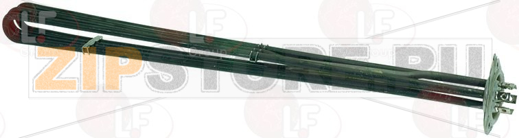 RESISTENZA 13000W 230V 