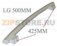 MANIGLIA FAGOR 74X4906