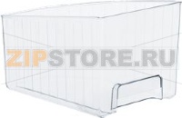 VEGETABLE CONTAINER BOSCH 00352467