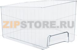 VEGETABLE CONTAINER BOSCH 00352467 