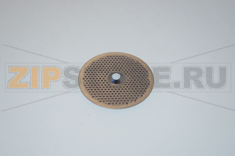 SHOWER SCREEN ø 40 mm 