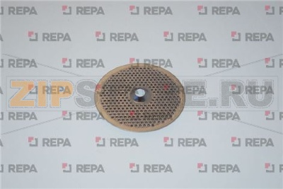 SHOWER SCREEN ø 40 mm 