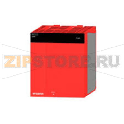 Источник питания 8.5 А Mitsubishi Electric Q63RP 