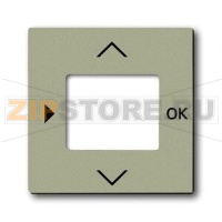 Накладка для таймера ABB 2CKA006430A0392