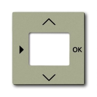 Накладка для таймера ABB 2CKA006430A0392