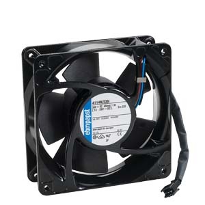 SED2-FAN-20DE2 - FSD/E FAN ASSEMBLY 2 (PAPST) Siemens SED2-FAN-20DE2 