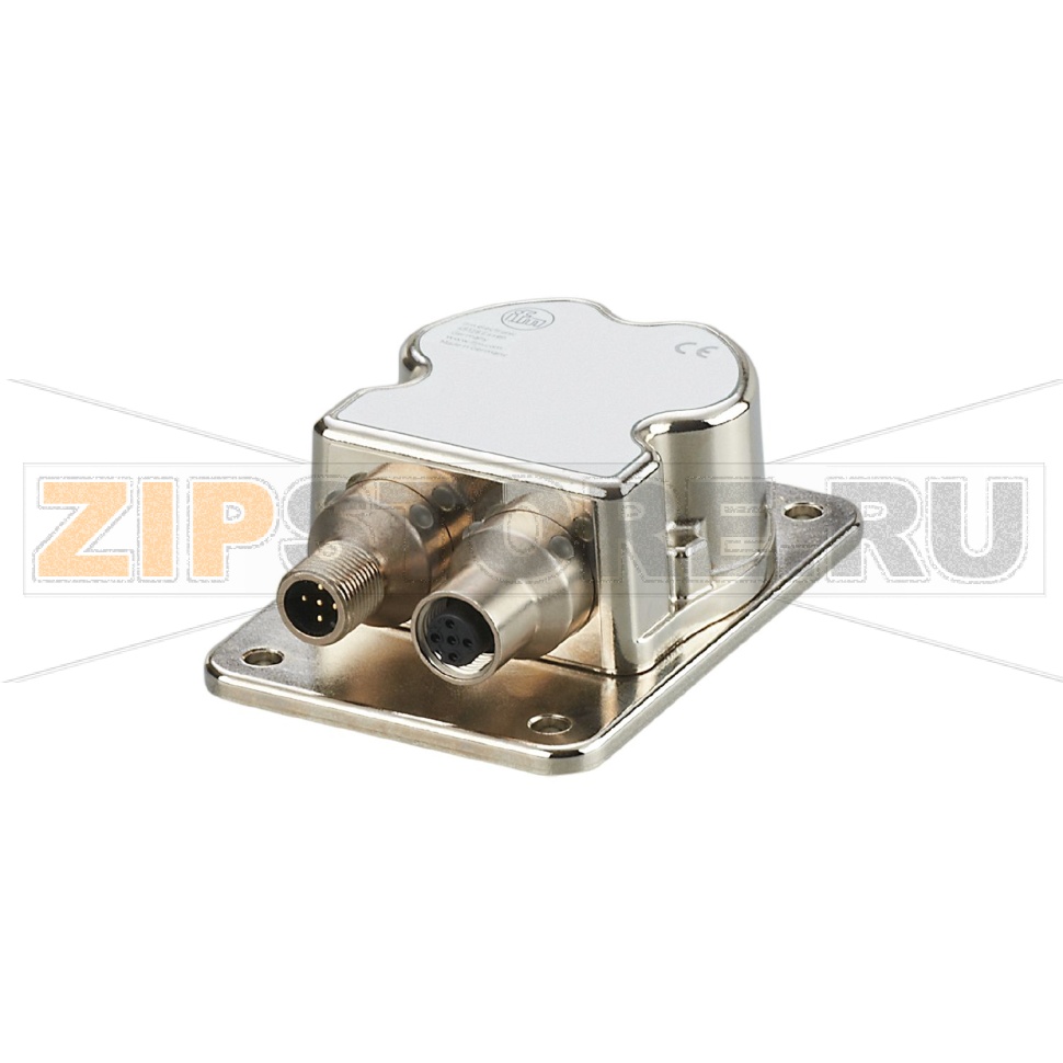 Датчик наклона IFM JN2100 