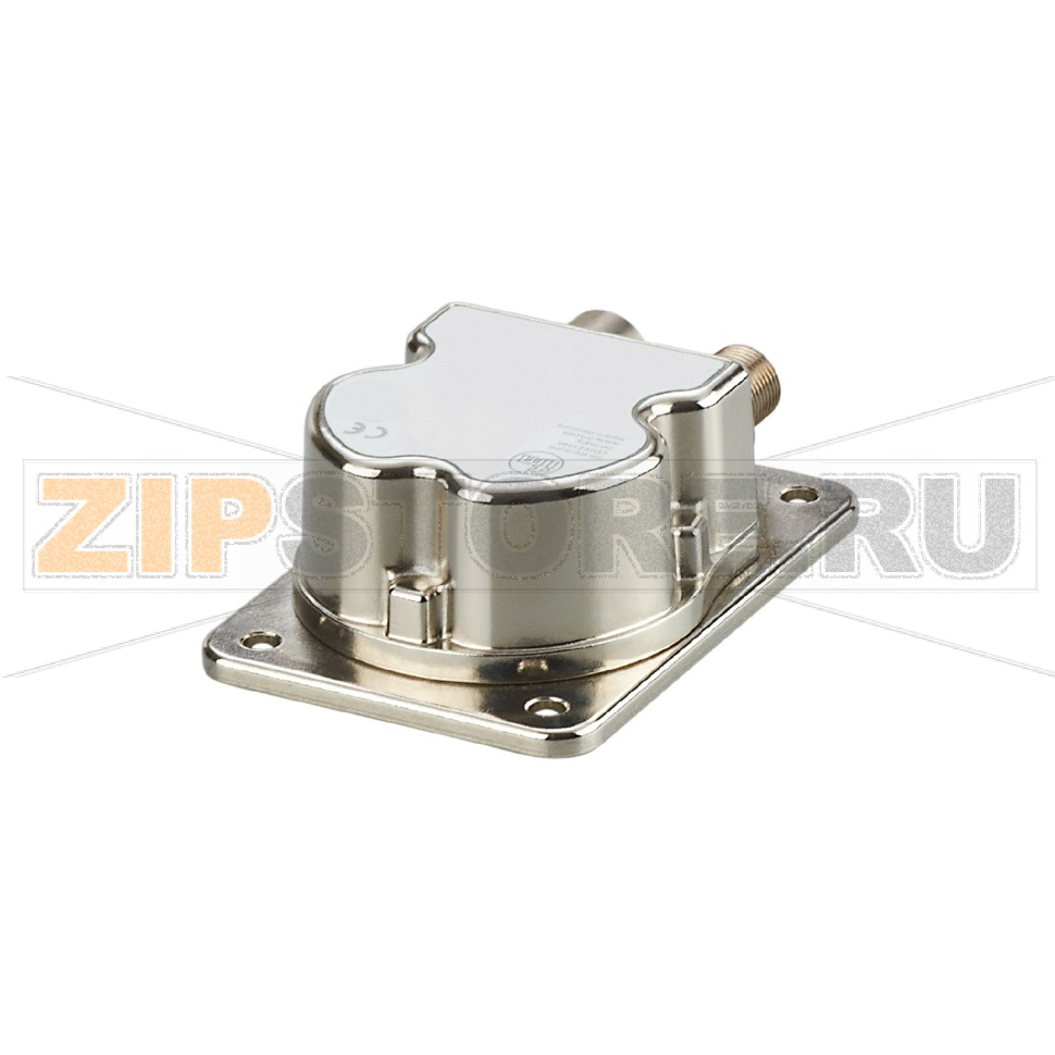 Датчик наклона IFM JN2100 