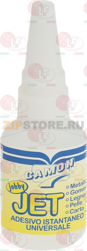 ЦИНОАКРИЛОВЫЙ КЛЕЙ 20 Г 