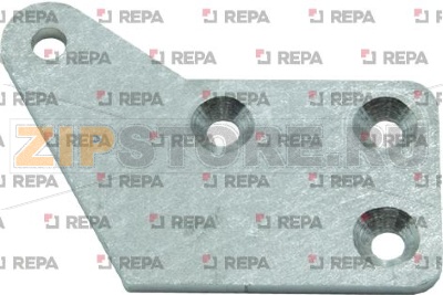 CHARNIERE SUPERIEURE COTE PORTE 