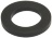 ПЛОСКАЯ РЕЗИНОВАЯ ПРОКЛАДКА Ø 18X11X2 ММ