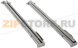 TELESCOPIC EXTENSION RAIL FOR OVEN ELECT 