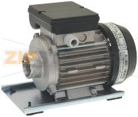 MOTORE A FASCETTA 230V 50Hz 0,30Kw