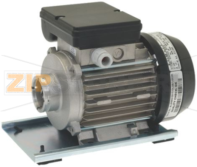 MOTORE A FASCETTA 230V 50Hz 0,30Kw 