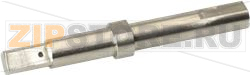 PERNO LEVA PRESSINO DELONGHI 6013215821 