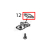 Cover stopper rubber Sato HR224 TT