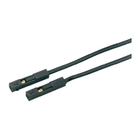 Удлинитель наконечника Hirschmann MKL 0.64/25-0.25