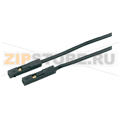 Удлинитель наконечника Hirschmann MKL 0.64/25-0.25 