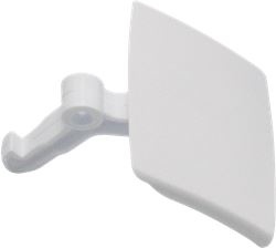 HANDLE BOSCH 00069637 