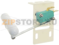 МИКРОПОПЛАВОК EF83.161.5 10A 230В