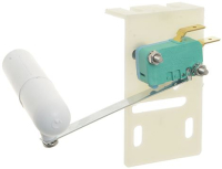 МИКРОПОПЛАВОК EF83.161.5 10A 230В