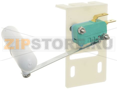 МИКРОПОПЛАВОК EF83.161.5 10A 230В 