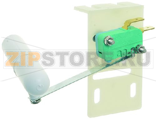 МИКРОПОПЛАВОК EF83.161.5 10A 230В 