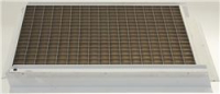 EVAPORATORE 558x510x70 mm