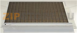 EVAPORATORE 558x510x70 mm 