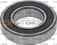 BEARING 6209-C-2HRS-C3 FAG