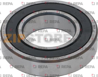 BEARING 6209-C-2HRS-C3 FAG 