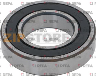 BEARING 6209-C-2HRS-C3 FAG 