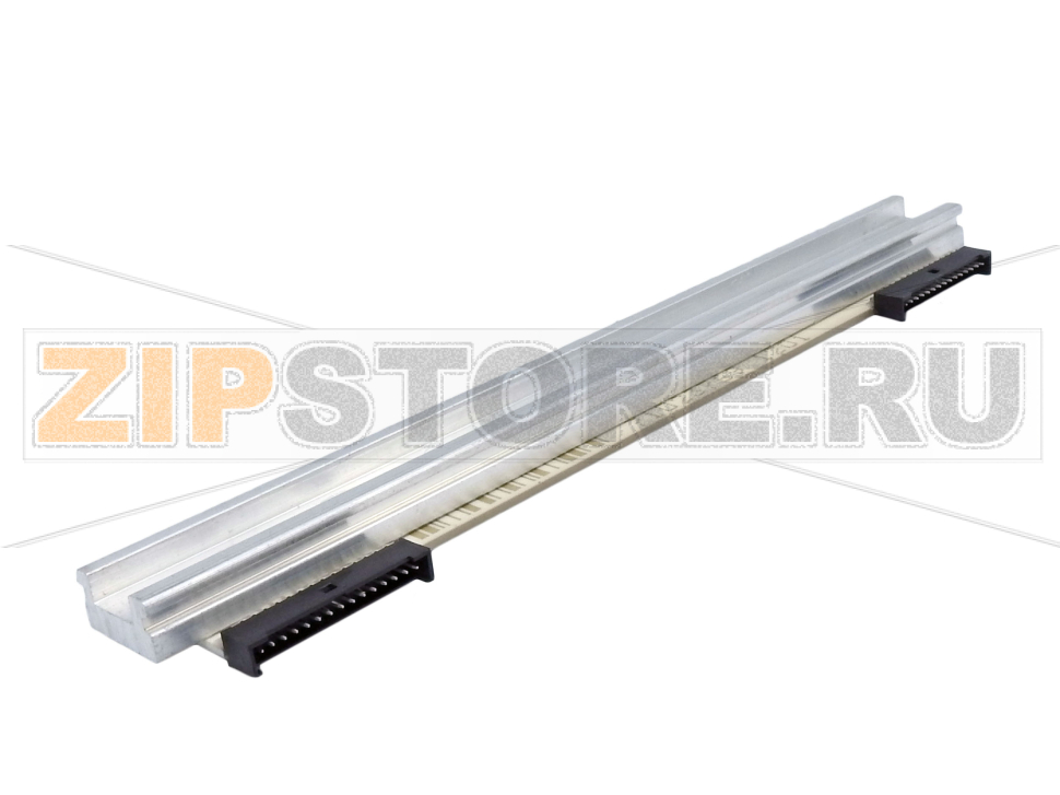 Печатающая термоголовка Zebra GX420t (203dpi) Печатающая термоголовка Zebra GX420t (203dpi)Запчасть на сборочном чертеже под номером: 11Название запчасти Zebra на английском языке: Printhead 203dpi