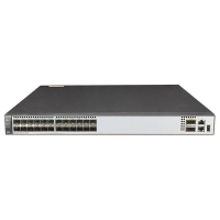 Коммутатор, 26 портов Huawei S6720-30C-EI-24S-AC