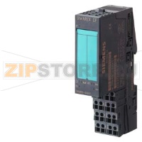 SIWAREX CF весовой модуль для подсоединения одного датчика веса для измерения силы,  -Для SIMATIC ET200 S-HEAD STATION IM151-1 BASIC / STANDARD / HIGH FEATURE Siemens 7MH4920-0AA01