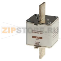 ПРИНАДЛЕЖНОСТЬ ДЛЯ РАЗЪЕДИНИТЕЛЯ 3NJ418, СПЕЦ. ПРЕДОХРАНИТЕЛЬ ТИПОРАЗМЕР NH3, 910A Siemens 3NJ4914-8AA00