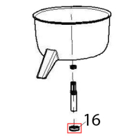 Oil seal Hurakan HKN-SPM