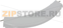 DOOR HANDLE BOSCH 00266751 