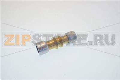 RIDUZIONE PER TUBO ø 3/8-10 mm Ms 50 