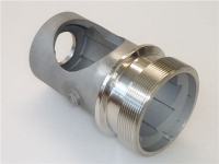 BOCCHETTONE INOX MD12
