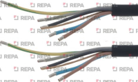 CABLE KIT 1500 mm