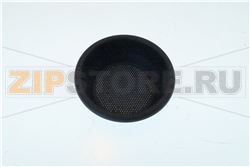 FILTRO FAEMA 2TZ 14GR H.24,5MM BORDO 