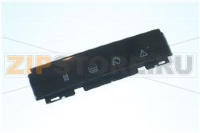 VETRINO DISPLAY SRL+PELLICOLA    ECAM250