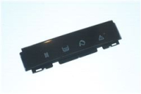 VETRINO DISPLAY SRL+PELLICOLA    ECAM250
