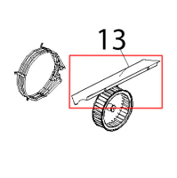 Dist. carter aria inox Unox XV 703G