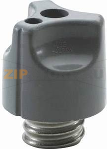 Крышка винтовая 16 А, Neozed D01, 400 В Mersen 01714.000200 
