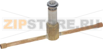 ЭЛЕКТРОМАГНИТНЫЙ КЛАПАН PARKER PM 117 ALS 