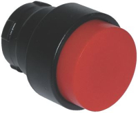 RED STOP PUSH-BUTTON ø 29 mm