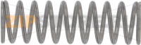 SPRING ø 14x45 mm OUTPUT VALVE G. IZZO