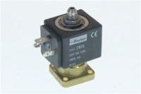 ELETTROVALVOLA PARKER 3 VIE 24V DC